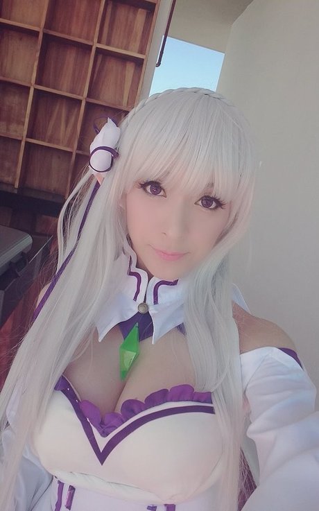 Brenditz Cosplay best star gallery