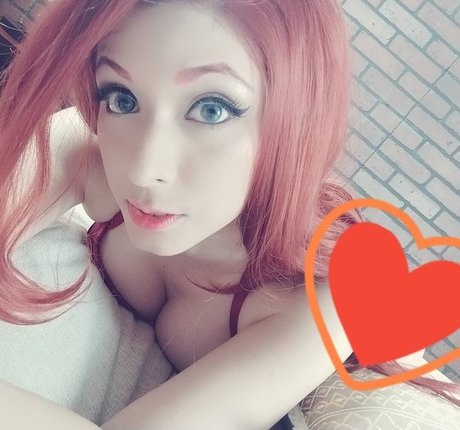 Brenditz Cosplay pornstar adult picture