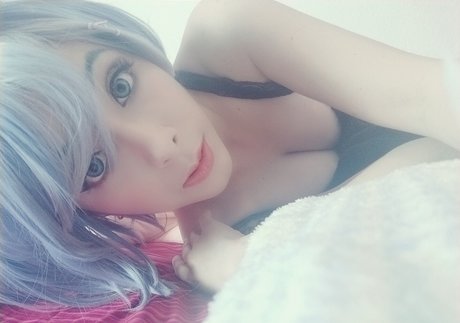 Brenditz Cosplay Profile Pic