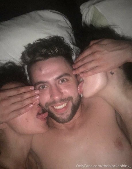 The blacksphinx star perfect picture