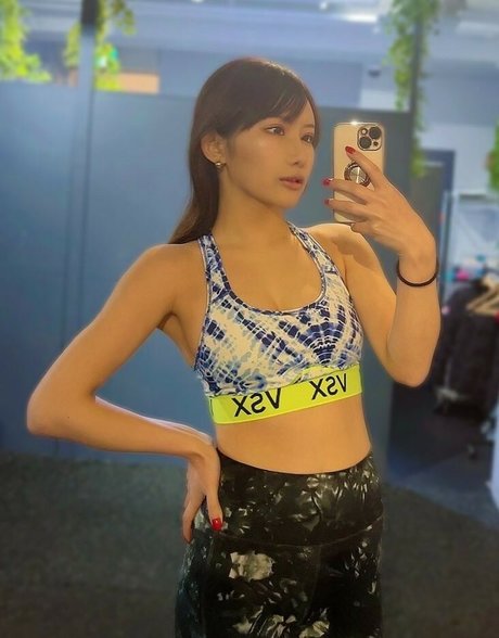 Arisa Kotoi hd star img