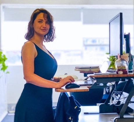 Rae Johnston free star picture