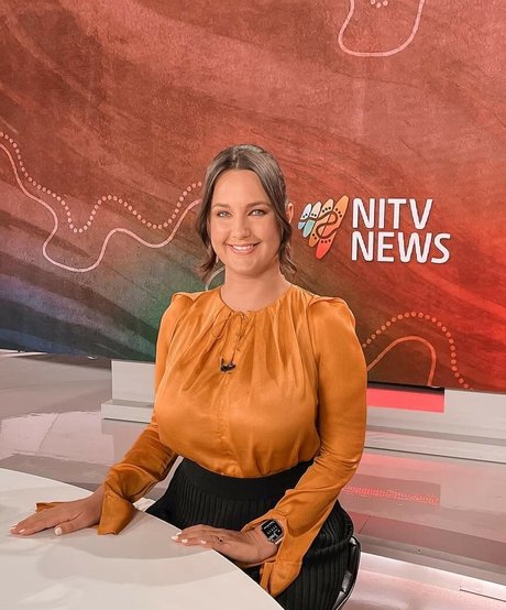 Rae Johnston star pretty archive