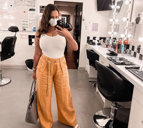 Rae Johnston porn star pic