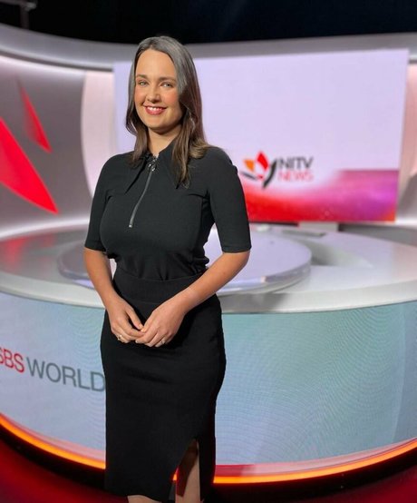 Rae Johnston model hd image