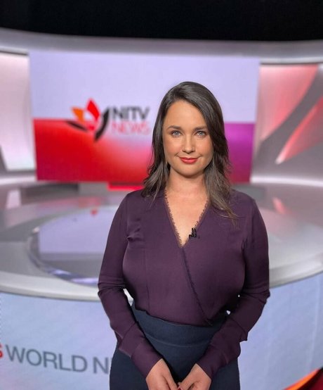 Rae Johnston model hd picture