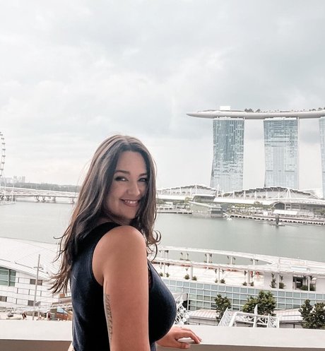 Rae Johnston model sex pictures