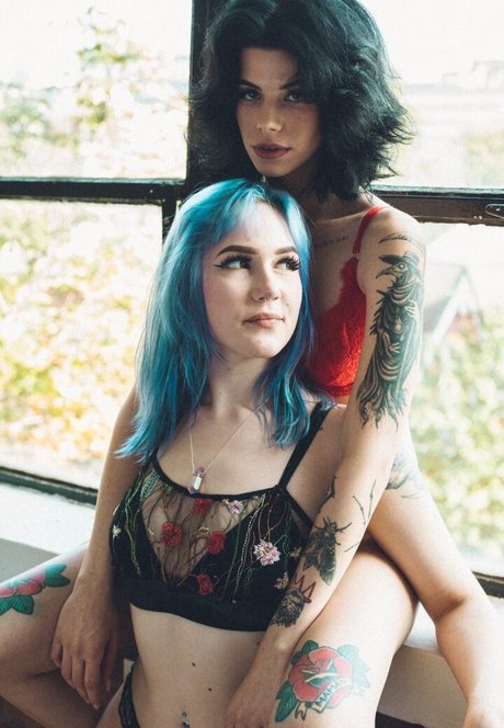 Rosemoontv Profile Pic