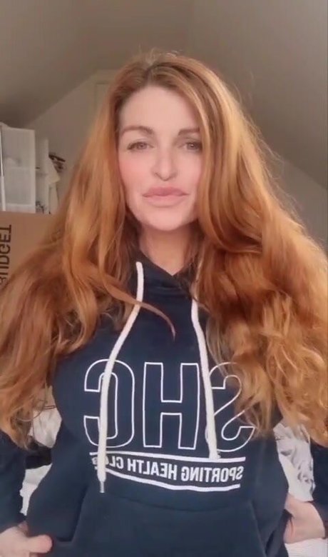 Christina Goldielocks erotic star gallery