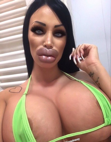 real siliconebunny exclusive pornstar gallery