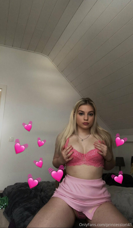 princesslori41 Best Profile Photo