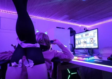 kittyloverboi exclusive star photo