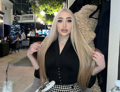 BlondieLana hd model pics