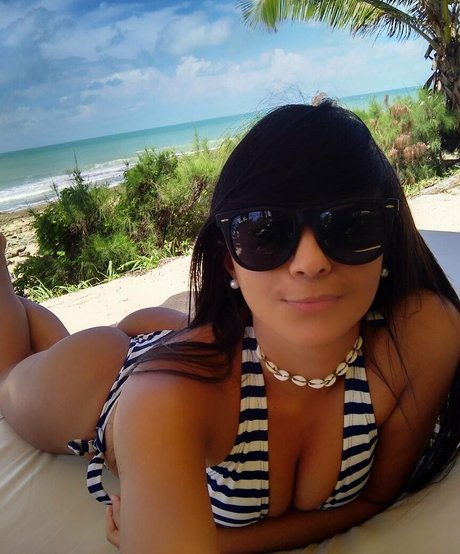 Marily Soares model best pics