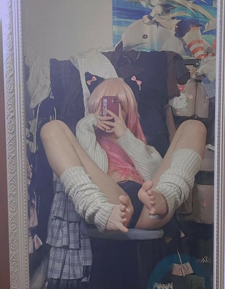 siokaratako model art pic