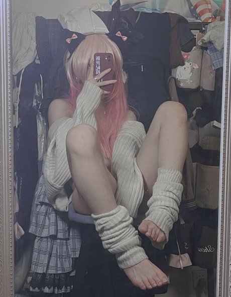 siokaratako pretty actress image