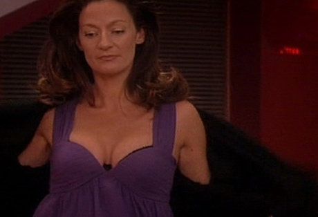 Michelle Gomez nice pornstar photo