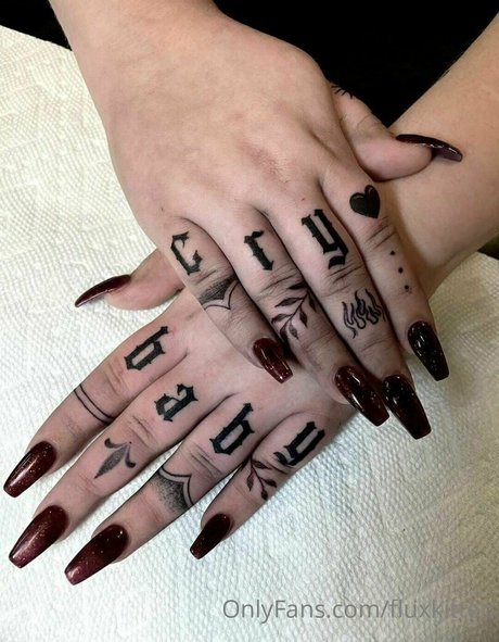 fluxkitten perfect actress pic