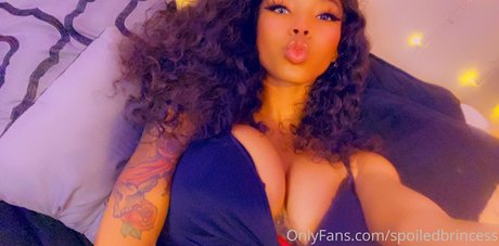 spoiledbrincess free pornstar photo