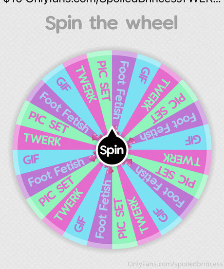 spoiledbrincess star art image