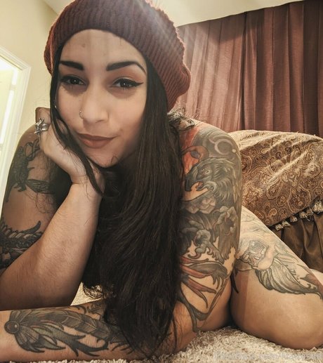 vigo onlyfans sexy naked picture