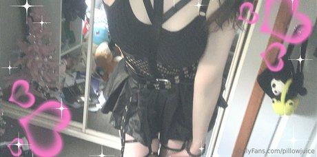 pillowjuice star hot galleries