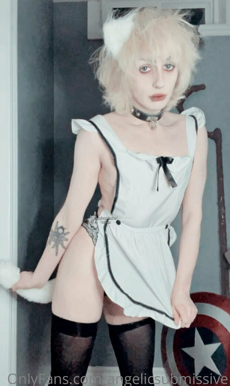 angelicsubmissive art actress img