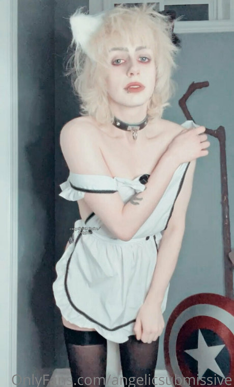 angelicsubmissive beautiful star archive