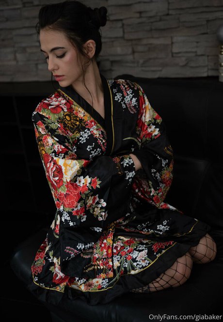 Giabaker nice pornstar gallery