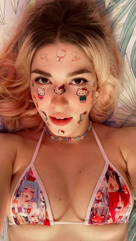 Ronyrocket69 model nice photo