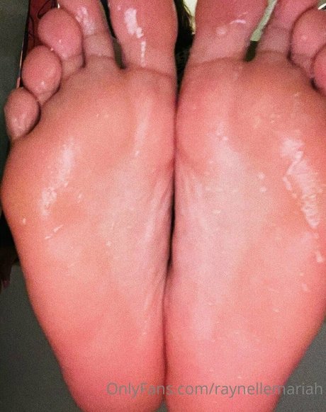 raynellemariah hd star image