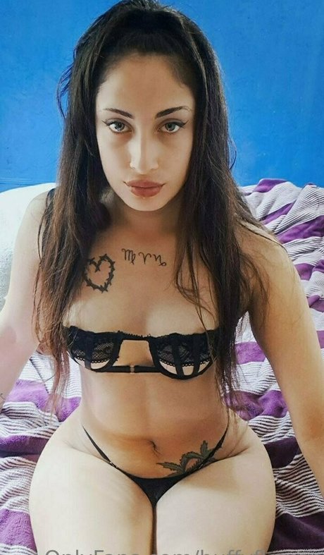 buffyflower porn model pics