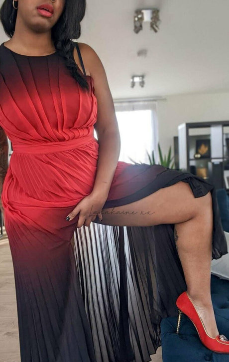 lanakaine perfect actress image