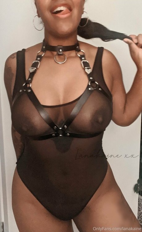 lanakaine nudes actress archive