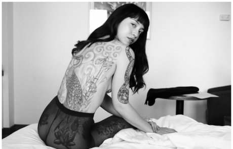 Asami Suicide nice model galleries