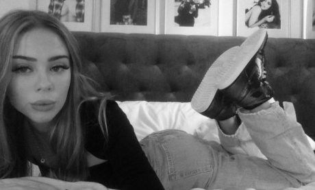 Jossi e best pornstar archive