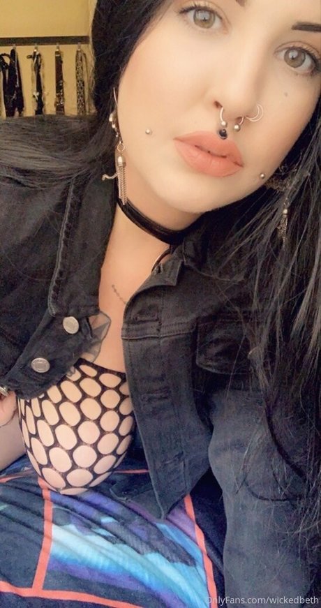 bettyclark star perfect picture