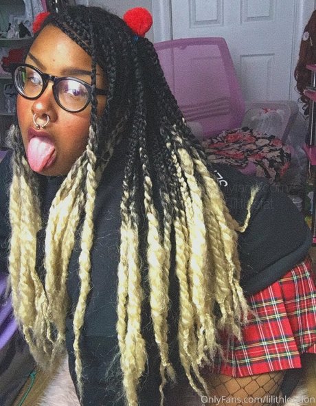 lilithlondon naked actress pic