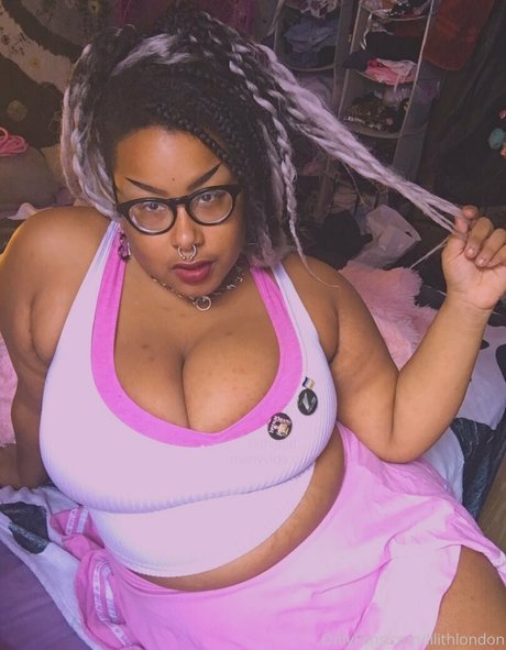 lilithlondon pornstar free pics