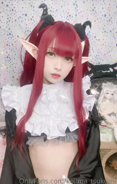 kujotsukumi beautiful model pictures