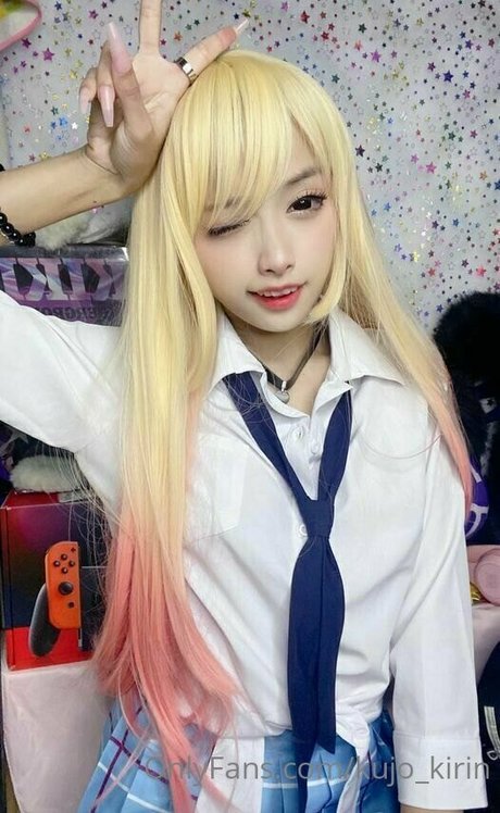 kujotsukumi naked model pictures