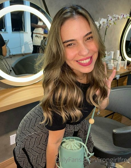 irongirlfree pornstar nudes gallery