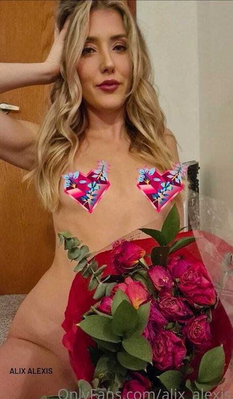 alix alexis star porn picture