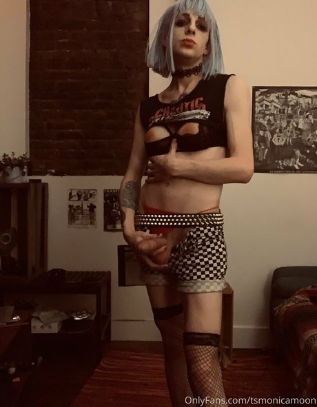 tsmonicamoon model hd archive