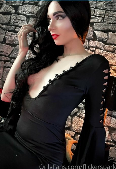 Flickerspark perfect model img