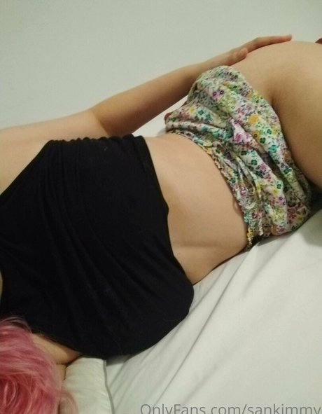 sankimmy pornstar beautiful archive