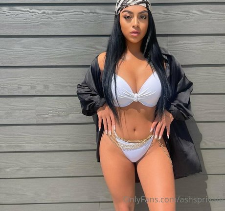 ashsprivate model art pic