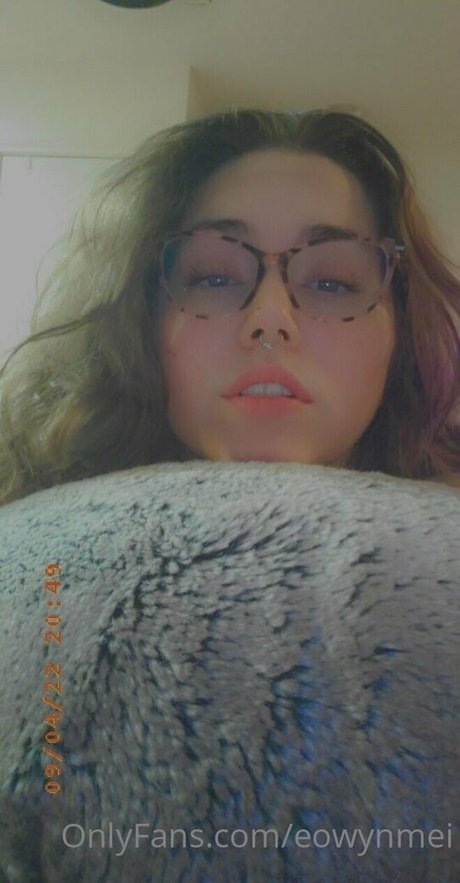 eowynmei perfect model archive