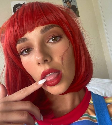 maciemayx sexy actress pics