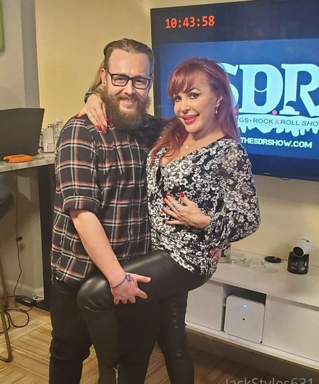 jackstyles613 top model gallery